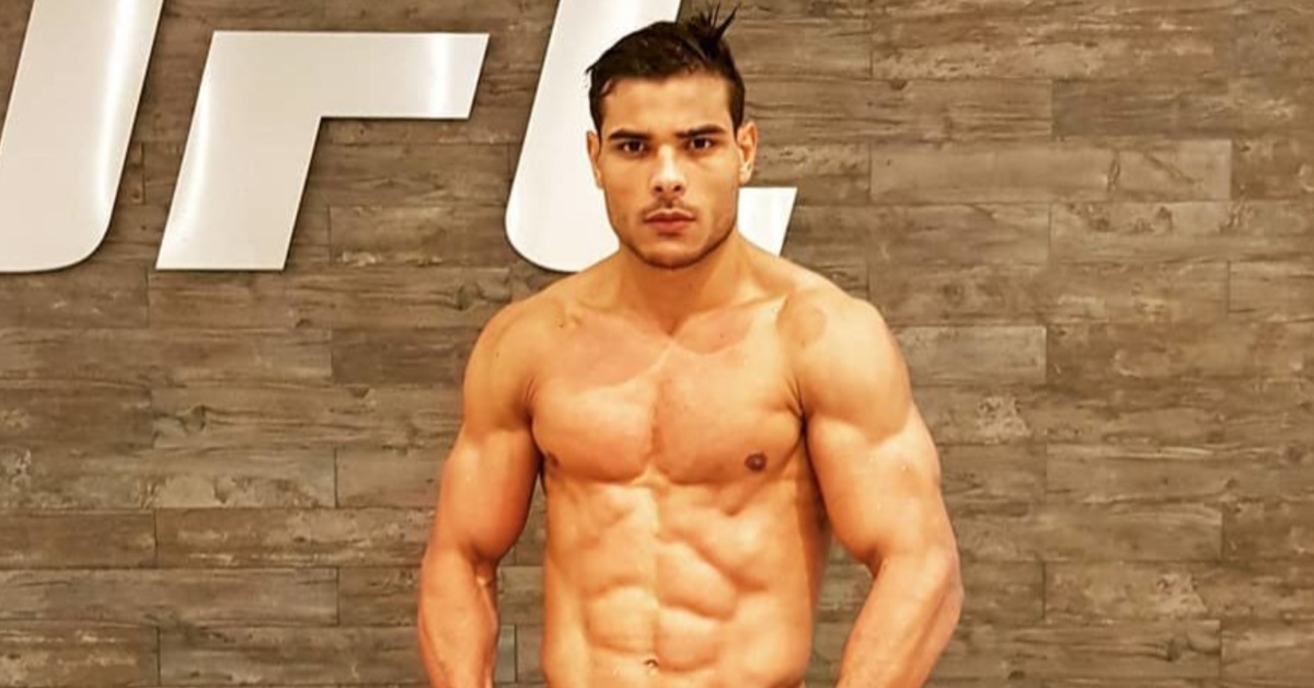 Paulo Costa