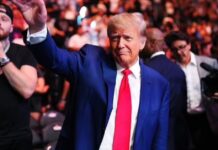 Donald Trump paid $2.5 million for Holyfield and Belfort fight by Triller