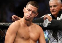 Nate Diaz