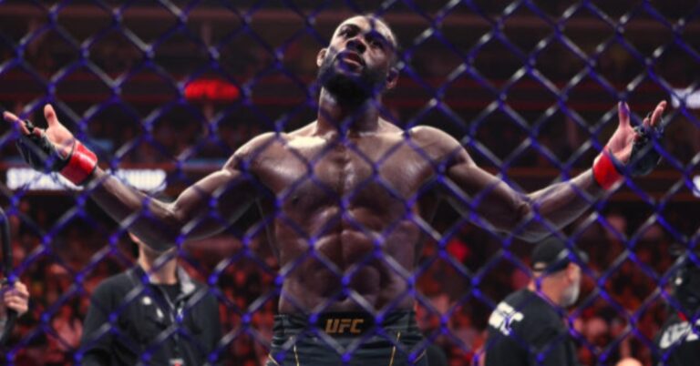 Aljamain Sterling reveals retirement timeline ahead of UFC 292: ‘I’ve been thinking about this a lot lately’