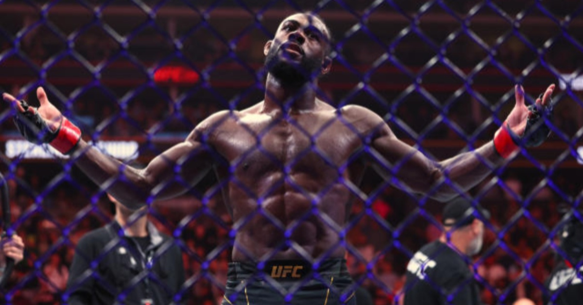 Aljamain Sterling reveals retirement timeline ahead of UFC 292: 'I've been thinking about this a lot lately' 1 Aljamain Sterling reveals potential retirement timeline UFC 291 I've been thinking a lot