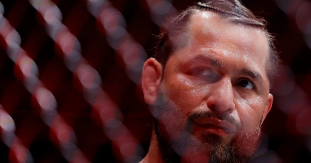 Jorge Masvidal claims he would make UFC return for generational wealth paycheck