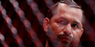 Jorge Masvidal claims he would make UFC return for generational wealth paycheck