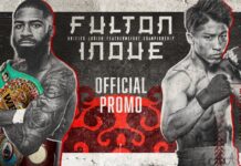 Stephen Fulton vs. Naoya Inoue Betting Preview