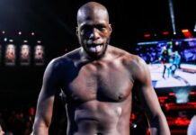 UFC exec notes interest in signing Michael Page from Bellator it would be exciting