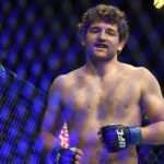 Ben Askren shows off insane physique amid calls for UFC rematch with Jorge Masvidal