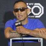 Tony Ferguson dismisses talk of retirement ahead of UFC 291 I'm barely hitting my prime