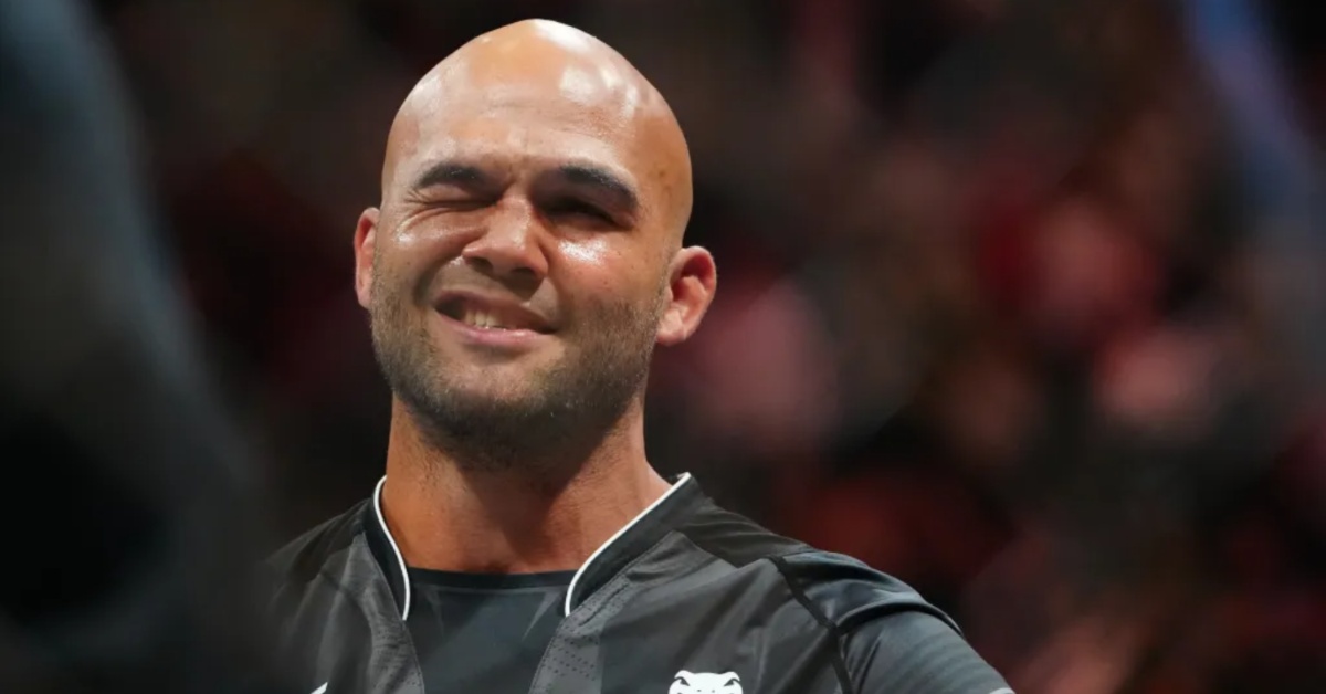 Robbie Lawler admits he could snap UFC retirement I definitely have more left in me