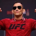 Tony Ferguson