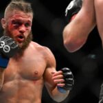 Rafael Fiziev returns to Octagon at UFC Vegas 79 main event Mateusz Gamrot in September