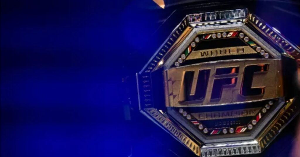 UFC set to disband women's featherweight division in September Norma Dumont