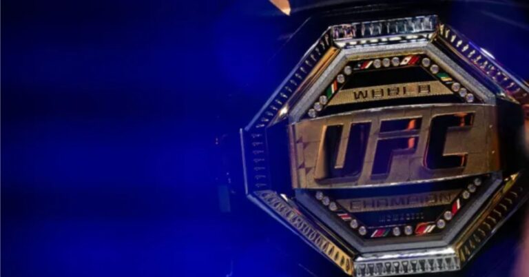 Report – UFC set to disband women’s featherweight division following final fight in September