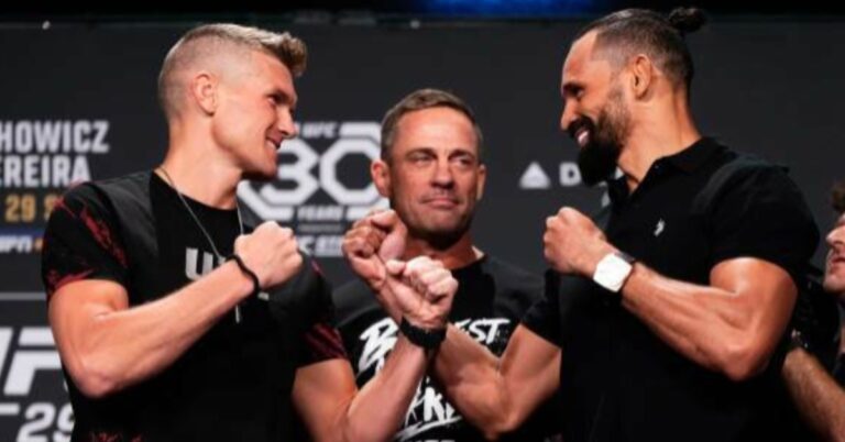 Dana White confirms Stephen Thompson will not get show money after UFC 291 you didn't fight