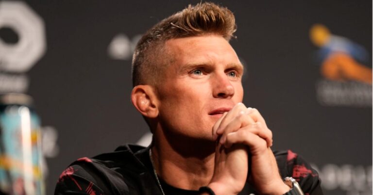 Stephen Thompson reacts to UFC 291 cancelation: ‘Fighters who miss weight face far too few consequences’