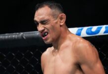 Tony Ferguson set to retire with UFC 296 loss to Paddy Pimblett Dana White wrap it up