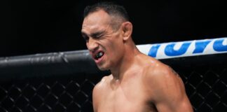 Tony Ferguson set to retire with UFC 296 loss to Paddy Pimblett Dana White wrap it up
