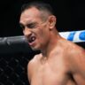 Tony Ferguson set to retire with UFC 296 loss to Paddy Pimblett Dana White wrap it up