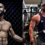 Demetrious johnson