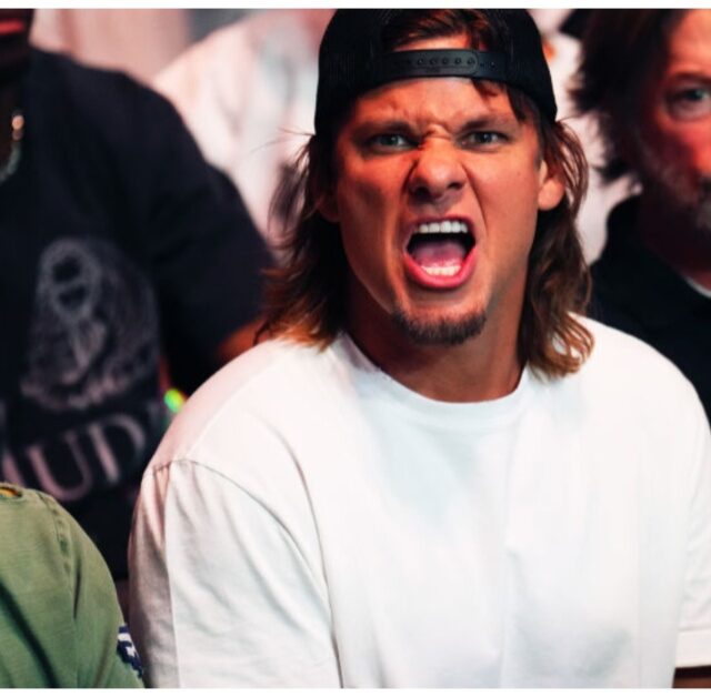 Stephen Thompson Believes He Is A Better Fighter Now Than He Was 5