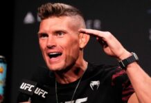 Stephen Thompson hopes to be back paid for UFC 296 fight against Shavkat Rakhmonov