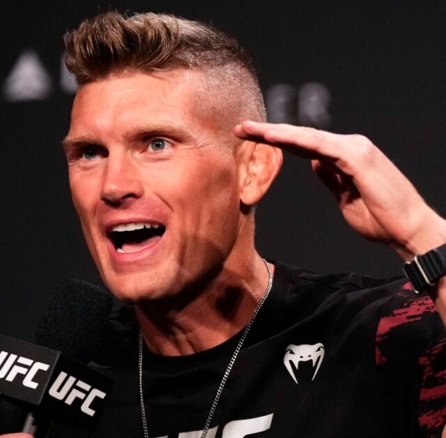 Stephen Thompson Believes He Is A Better Fighter Now Than He Was 5