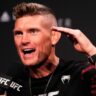 Stephen Thompson hopes to be back paid for UFC 296 fight against Shavkat Rakhmonov