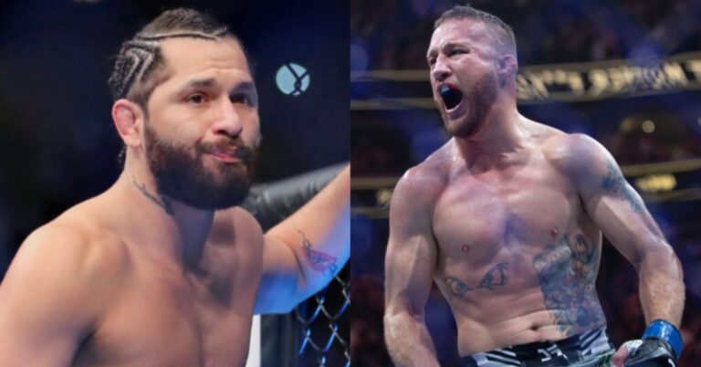 Jorge Masvidal loses 100k betting on Dustin Poirier at UFC 291: ‘Kids, you gotta go to public school now’