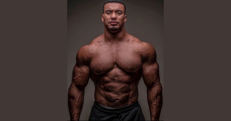 Larry Wheels: Strength Sports Athlete & Youtube Personality