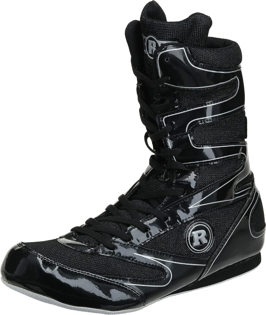 Ringside Undefeated Boxing Shoes