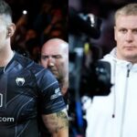Tom Aspinall welcomes fight with Sergei Pavlovich in UFC definitely want to fight him