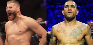 Jan Blachowicz plans to stand and strike with Alex Pereira at UFC 291 I will stand and punch