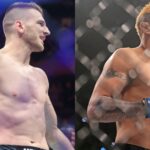 Dan Hooker so f*cking offended by offer to fight Tony Ferguson in UFC return