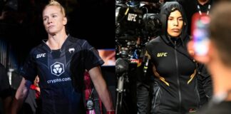 Holly Holm claims Amanda Nunes is not scared of Julianna Peña retirement UFC