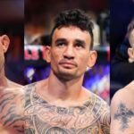 Max Holloway offers to fight Dustin Poirier or Justin Gaethje in BMF title fight after UFC 291