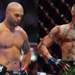 Robbie Lawler reacts after Conor McGregor doubts retirement does he want to fight UFC 290