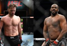 Stipe Miocic issues warning to Jon Jones I hit a lot harder UFC 295