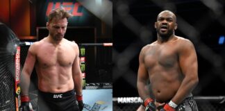 Stipe Miocic issues warning to Jon Jones I hit a lot harder UFC 295