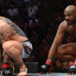 Jon Jones couldn't hold a candle to Tom Aspinall UFC fight Michael Bisping