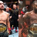 Alexander Volkanovski offers Aljamain Sterling title fight after UFC 292 he deserves it