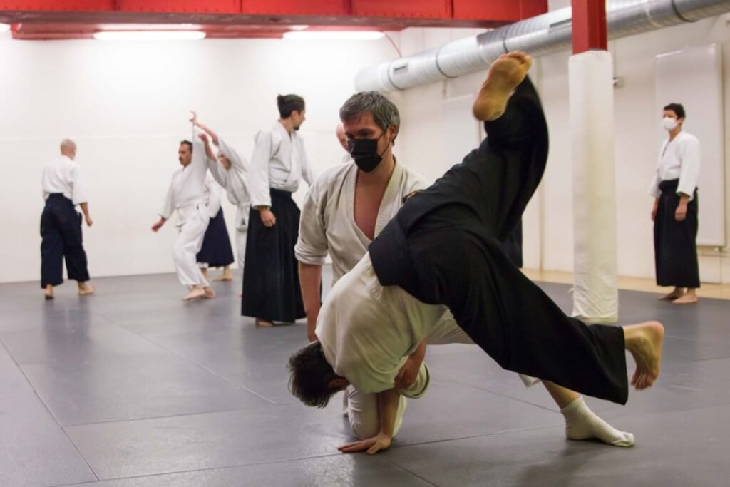 Aikido