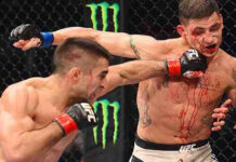 Best Martial Arts For Street Fight