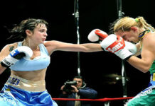 Best Self-Defense For Women