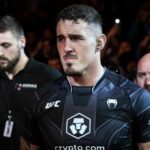 Tom Aspinall calls for fight at UFC 295 ahead of Jon Jones return that timeline is perfect