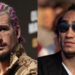 Tony Ferguson