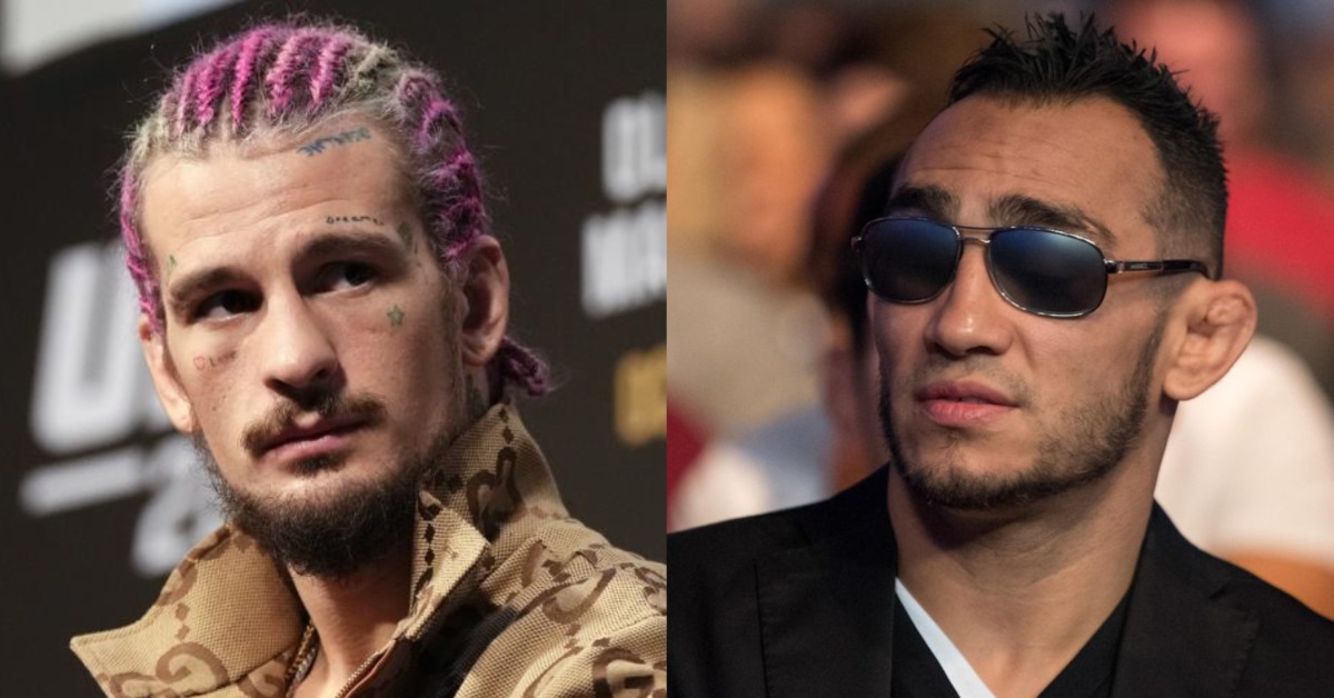 Tony Ferguson