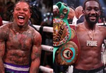 gervonta davis