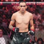 Daniel Cormier urges Tony Ferguson to leave the UFC or fight lesser opponents