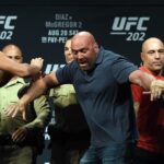 Conor McGregor vows to win BMF title in UFC return offers Nate Diaz trilogy fight