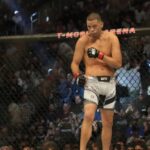 Nate Diaz welcomes UFC return following Jake Paul boxing match I'll probably be back