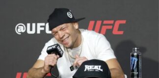 Nate Diaz